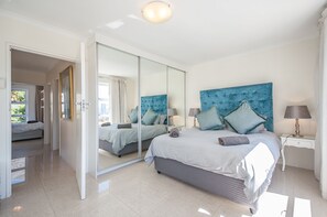 Apartment, 3 Schlafzimmer