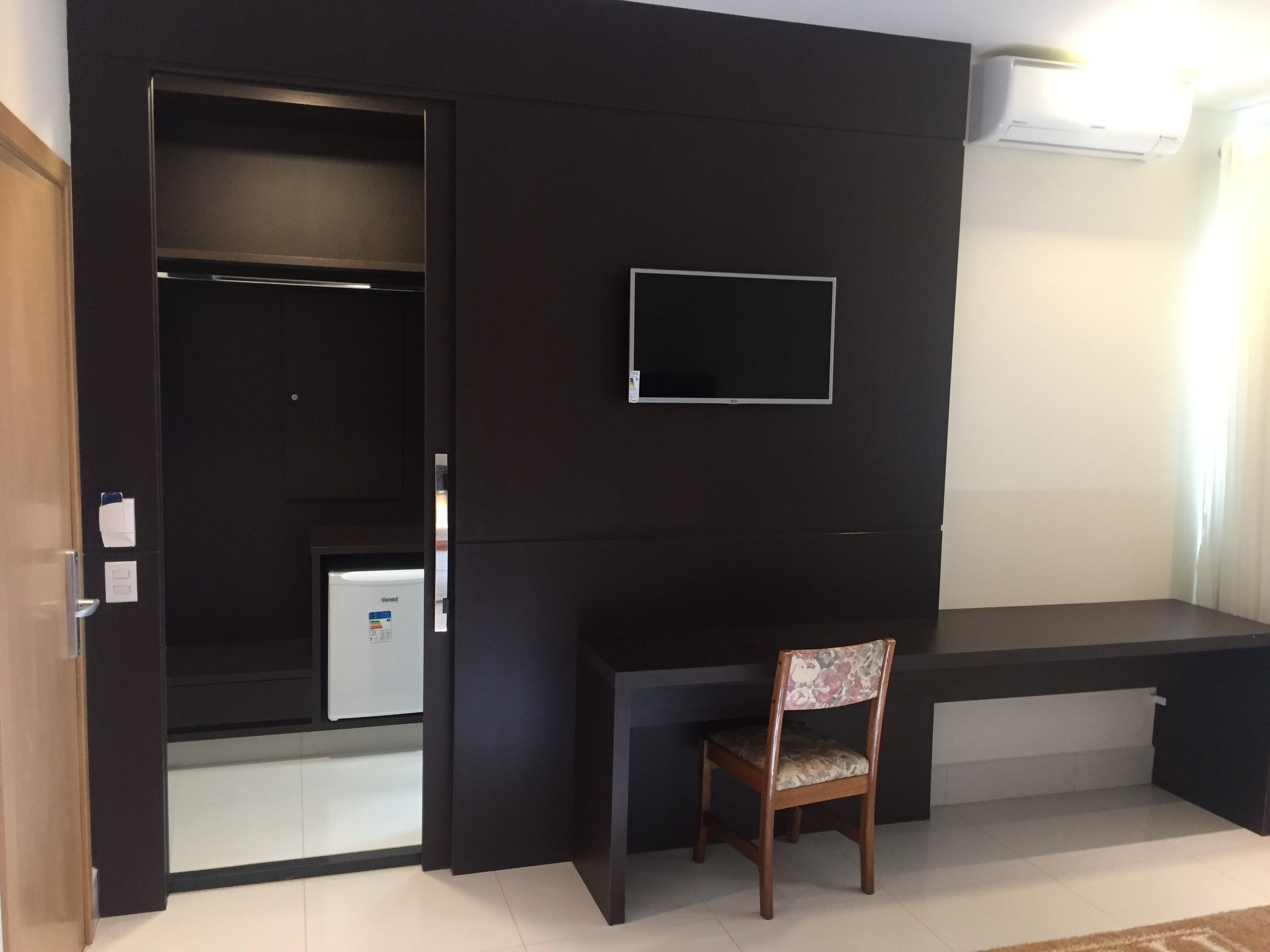 deluxe room | room amenity