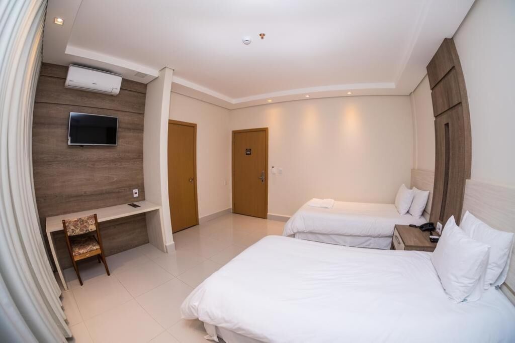 1 bedroom, minibar, desk, blackout curtains