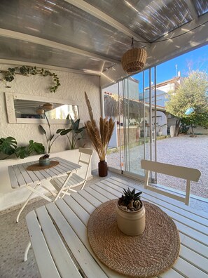 Exterior - Selin Hotel (Cesme)