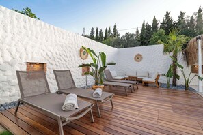 Exterior - Buğra’s Serenity Alaçatı (Cesme)