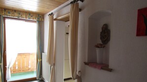 Interior - Ferienwohnung Sägehof (Fliess)
