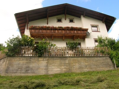 Ferienwohnung Sägehof