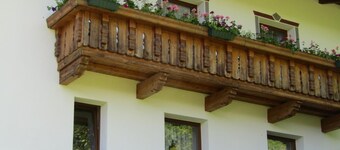 Ferienwohnung Sägehof