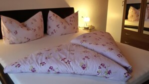Room - Ferienwohnung Sägehof (Fliess)