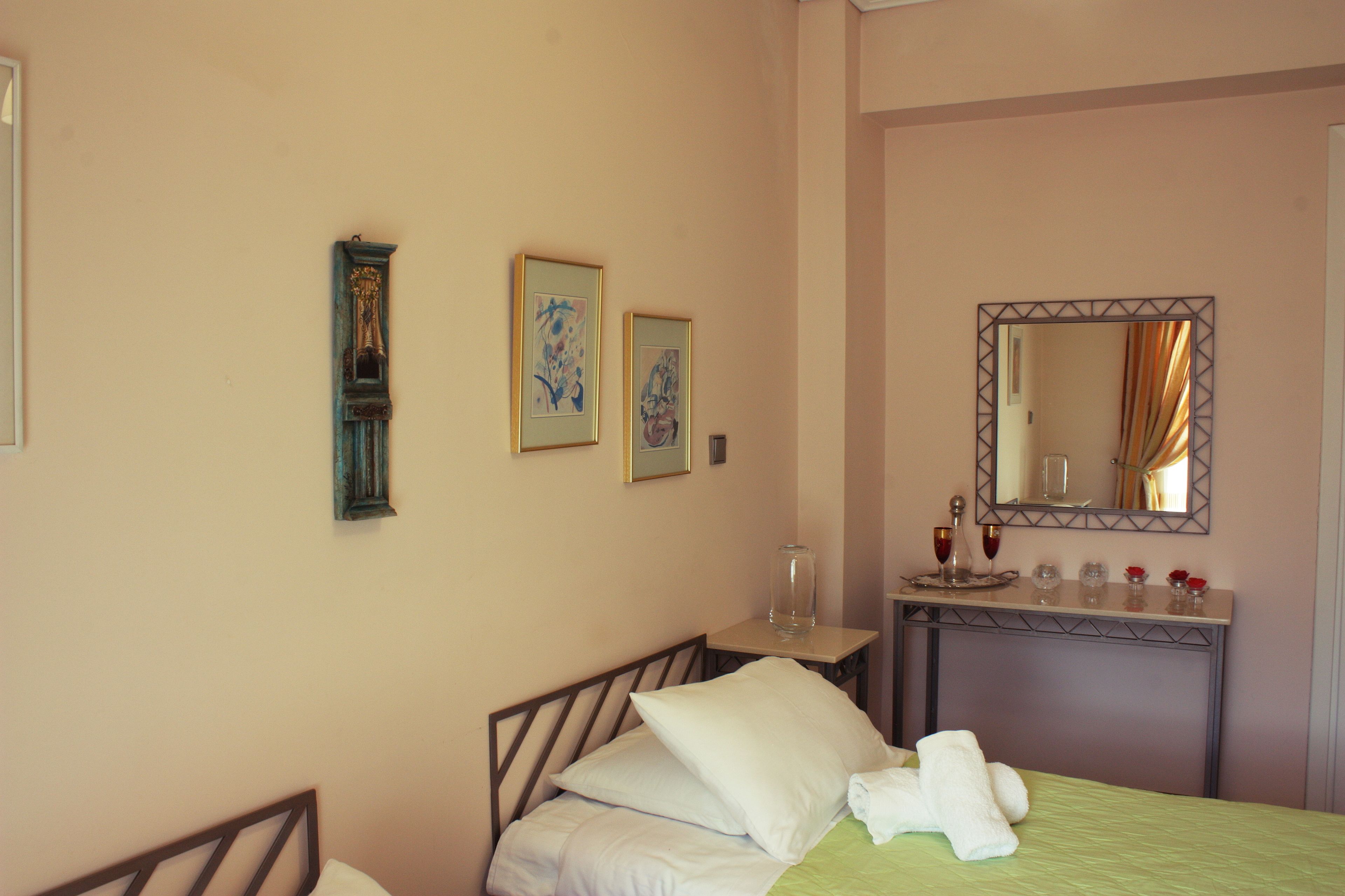 Foto - Veggie Garden Athens B&B