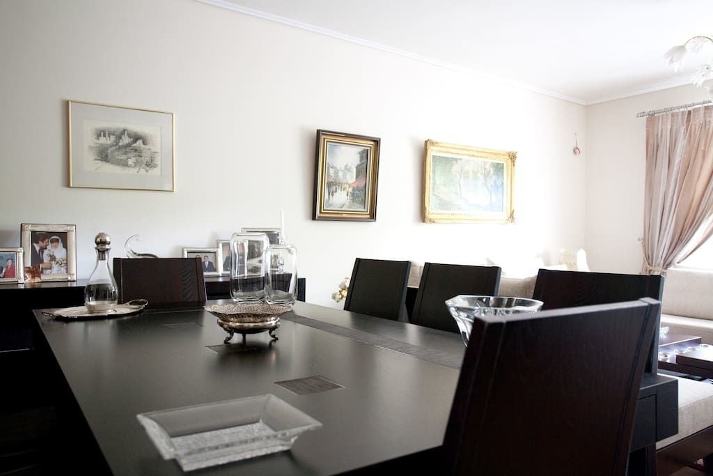 Foto - Veggie Garden Athens B&B