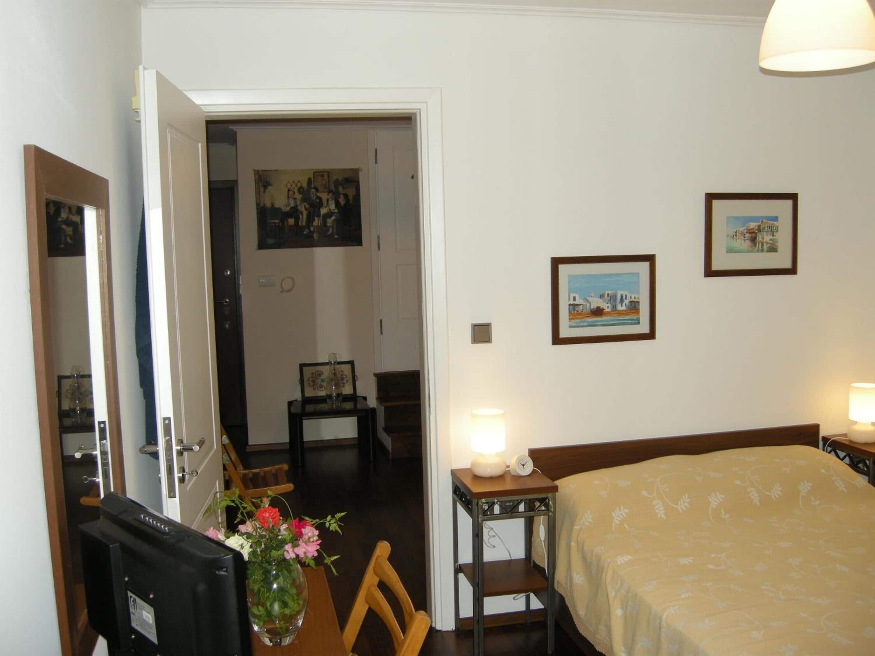 Foto - Veggie Garden Athens B&B