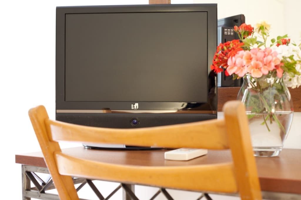 Foto - Veggie Garden Athens B&B