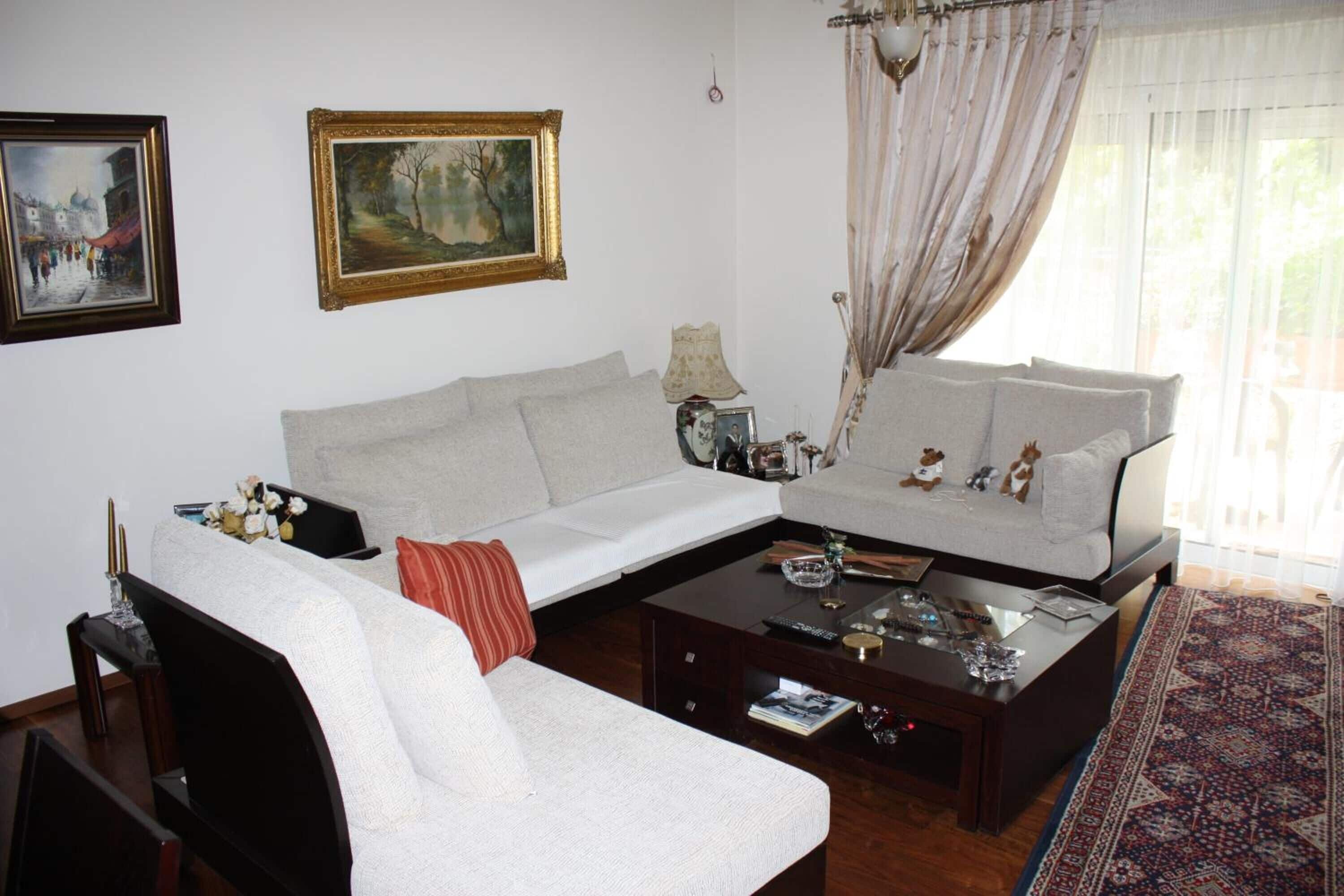 Foto - Veggie Garden Athens B&B