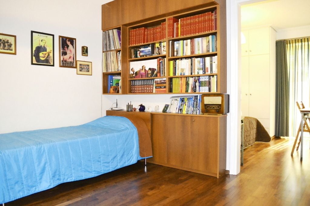 Foto - Veggie Garden Athens B&B