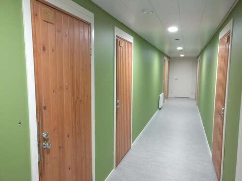 Scouts' Youth Hostel