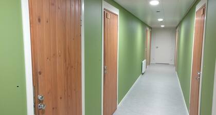 Scouts' Youth Hostel