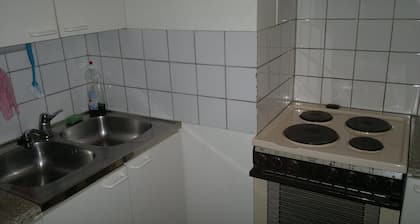 Scouts' Youth Hostel