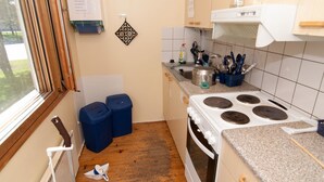 Studio – standard, delt bad (Private Toilet) | Delt kjøkken