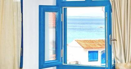 Necdet Kaptan Bozcaada