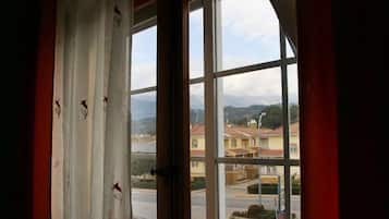 Double Room, 1 Double Bed | View from room