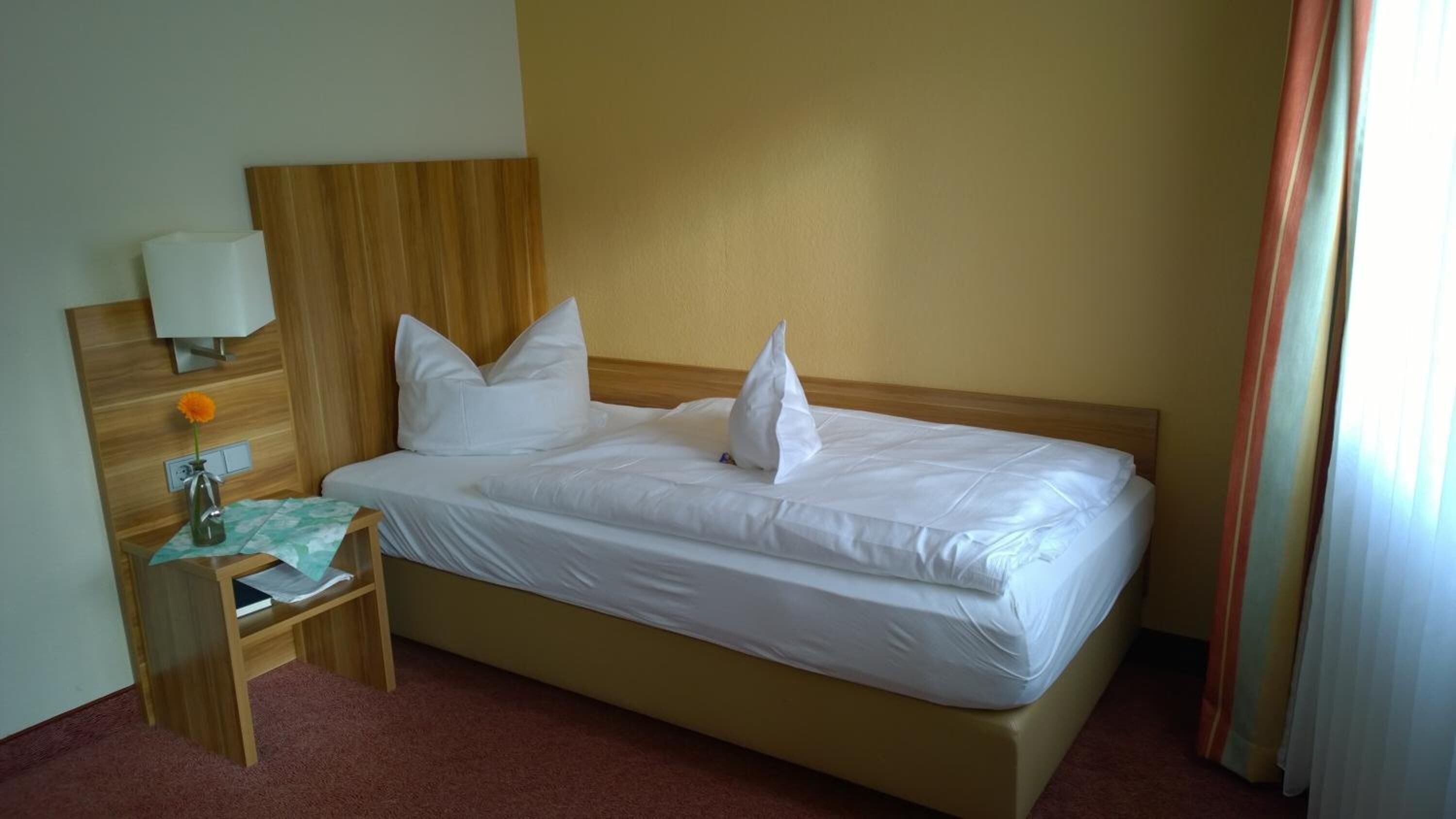 1 bedroom, minibar, in-room safe, desk