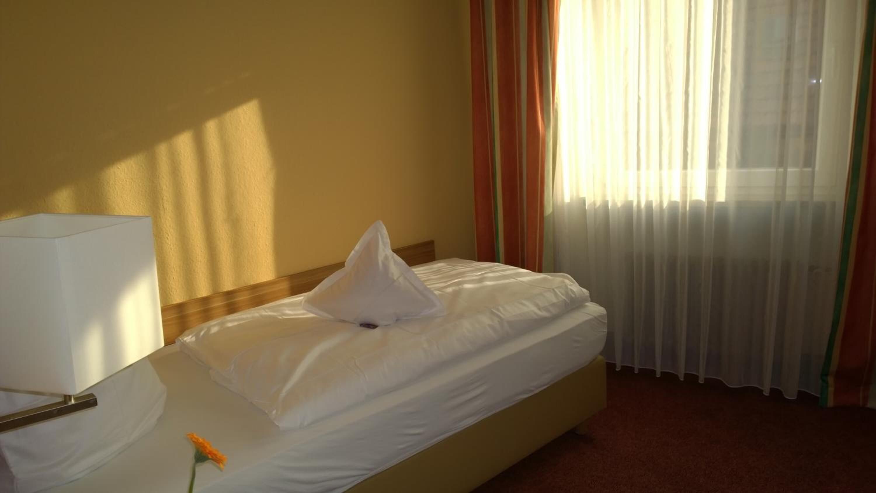 1 bedroom, minibar, in-room safe, desk