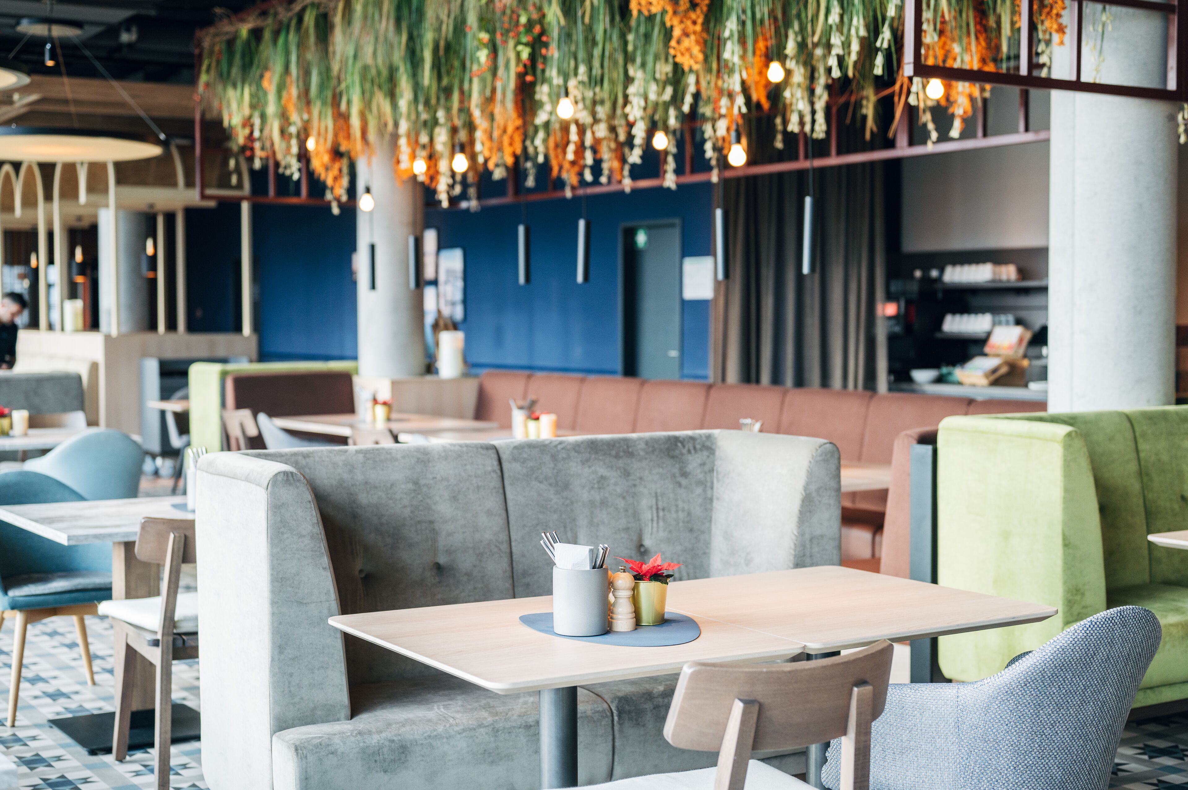 international cuisine