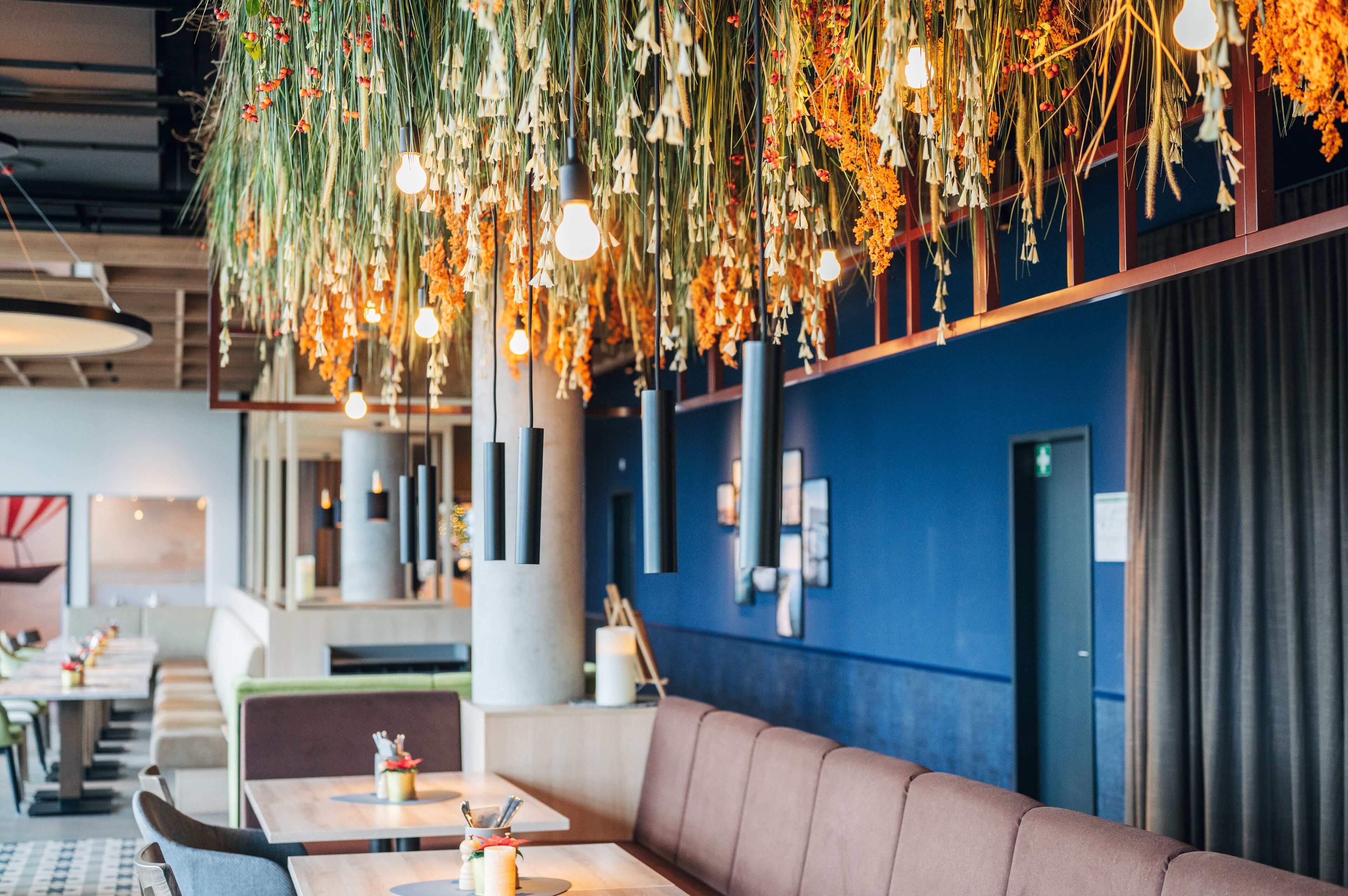 international cuisine