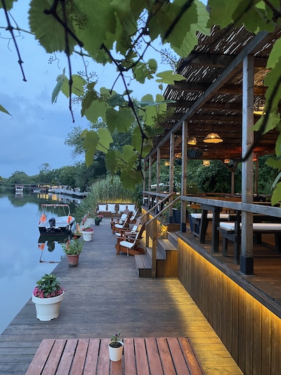 Agva Piccolo Mondo Hotel - Adults Only