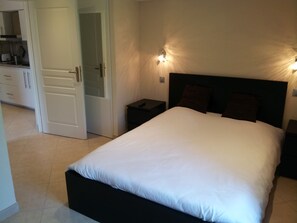 Departamento (2 pers) | Camas extra y wifi gratis