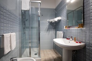 Familienzimmer | Badezimmer
