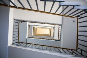 Treppe