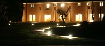 Le Colombaie Country Resort