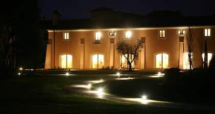 Le Colombaie Country Resort