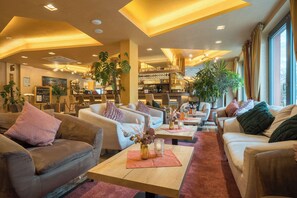 Lobby - Best Western Plus Hotel Fuessen (Fuessen)