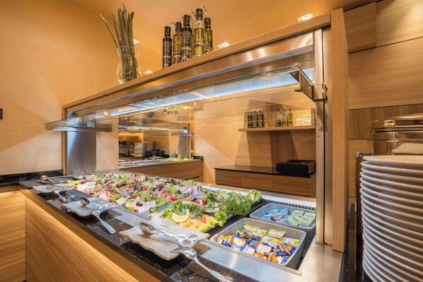 Food and drink - Best Western Plus Hotel Fuessen (Fuessen)