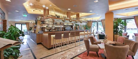 Bar (sur place)