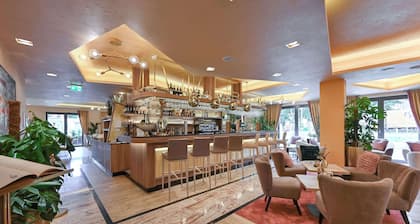 Best Western Plus Hotel Fuessen
