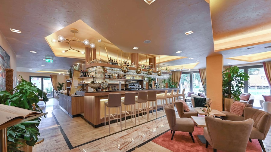 Best Western Plus Hotel Fuessen