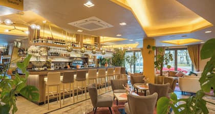Best Western Plus Hotel Fuessen