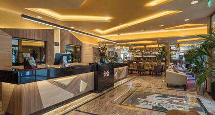 Best Western Plus Hotel Fuessen