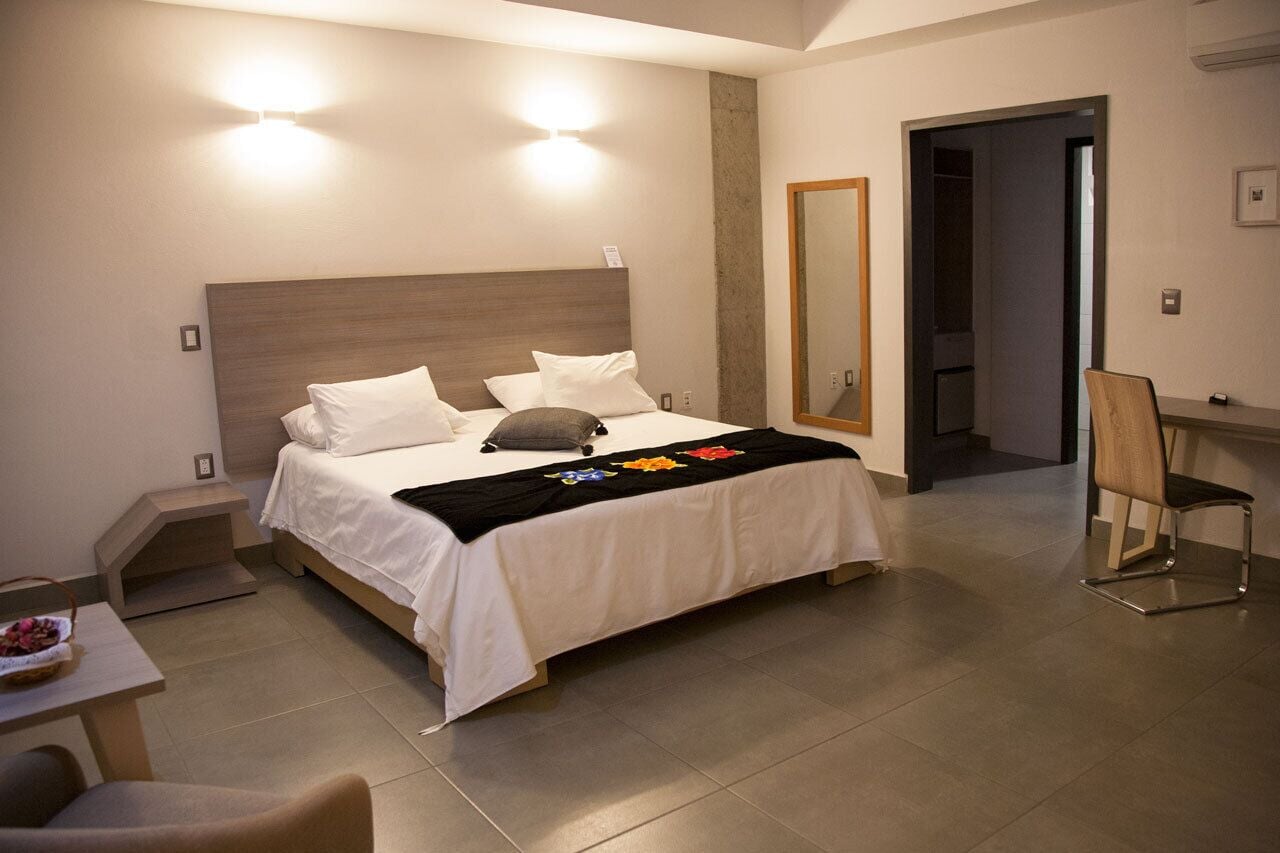 Photo - Maria Ines Hotel Suite