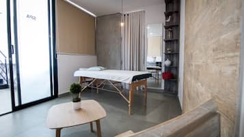 Massageanwendungen