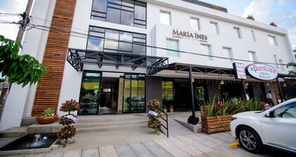 Maria Ines Hotel Suite