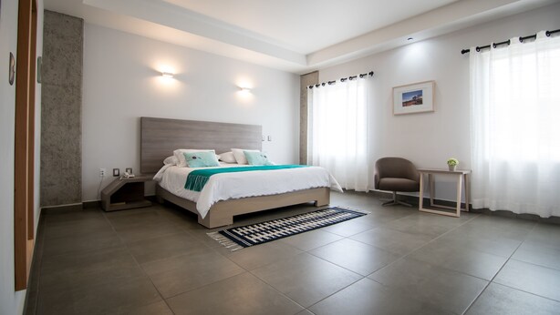 Suite Eksekutif, 1 Tempat Tidur King