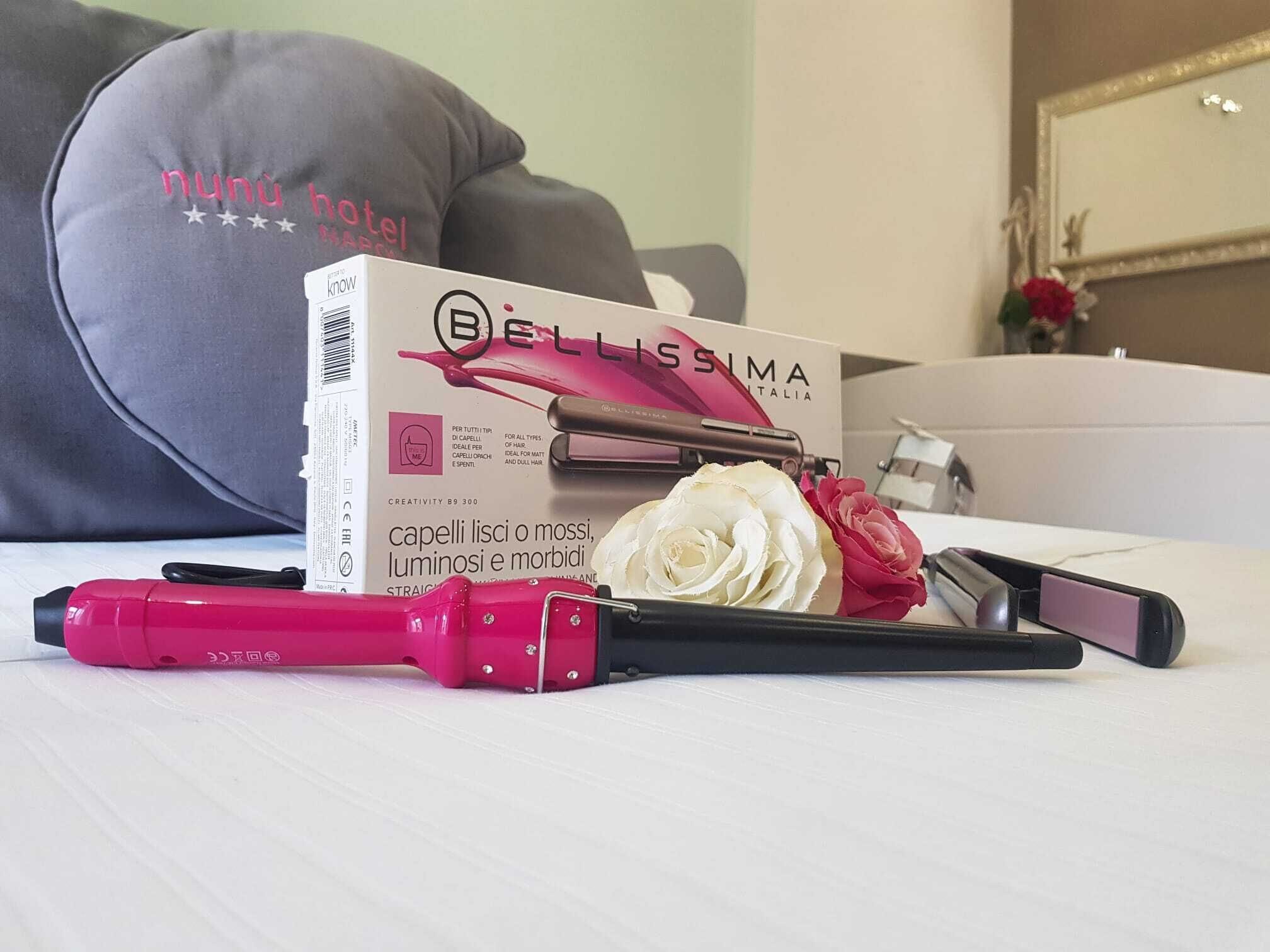 standard double room | room amenity