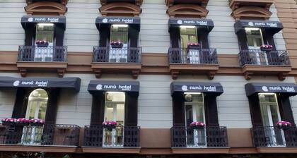 Hotel Nunù