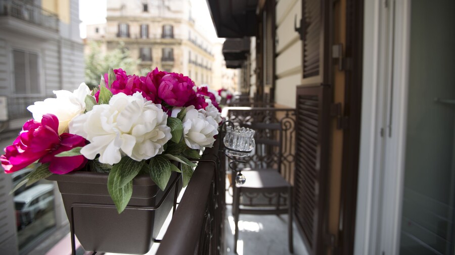Hotel Nunù