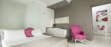 Suite | View from room