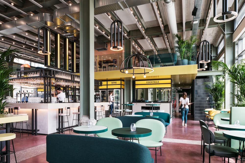 The Social Hub Maastricht