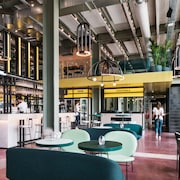 The Social Hub Maastricht