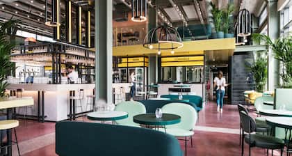 The Social Hub Maastricht