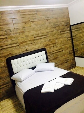 Chambre Familiale